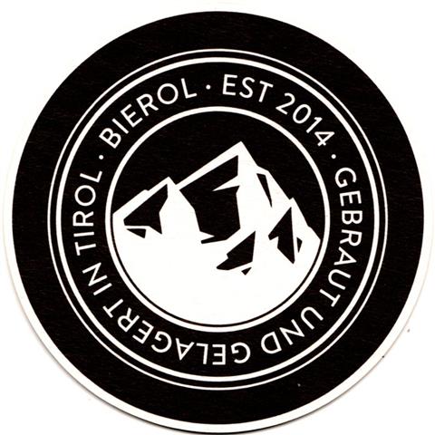schwoich t-a bierol rund 1b (200-bierol est 2014-schwarz)